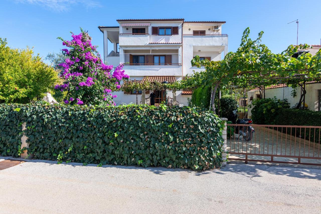 Apartments With A Parking Space Medulin - 7494 מראה חיצוני תמונה