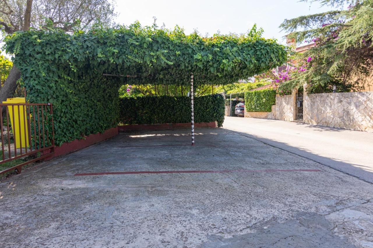 Apartments With A Parking Space Medulin - 7494 מראה חיצוני תמונה