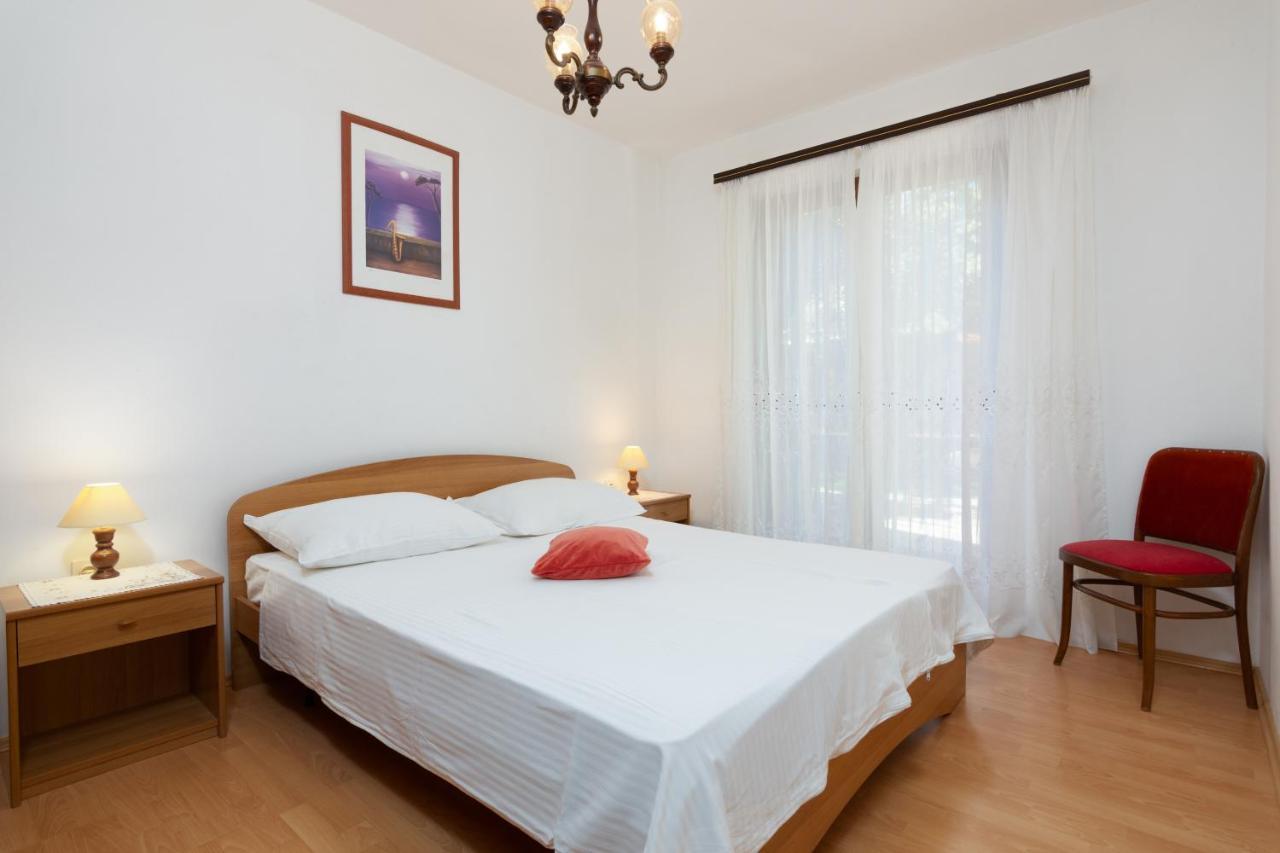 Apartments With A Parking Space Medulin - 7494 מראה חיצוני תמונה