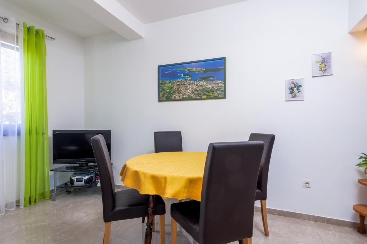 Apartments With A Parking Space Medulin - 7494 מראה חיצוני תמונה