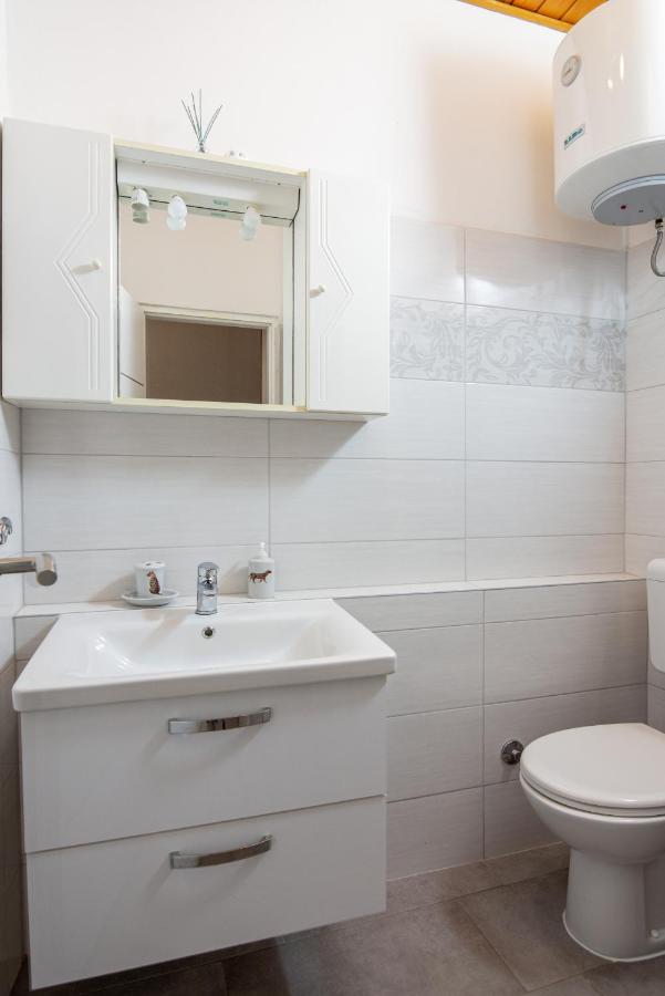 Apartments With A Parking Space Medulin - 7494 מראה חיצוני תמונה