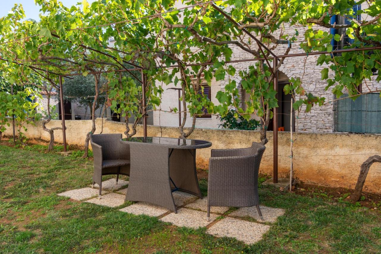Apartments With A Parking Space Medulin - 7494 מראה חיצוני תמונה