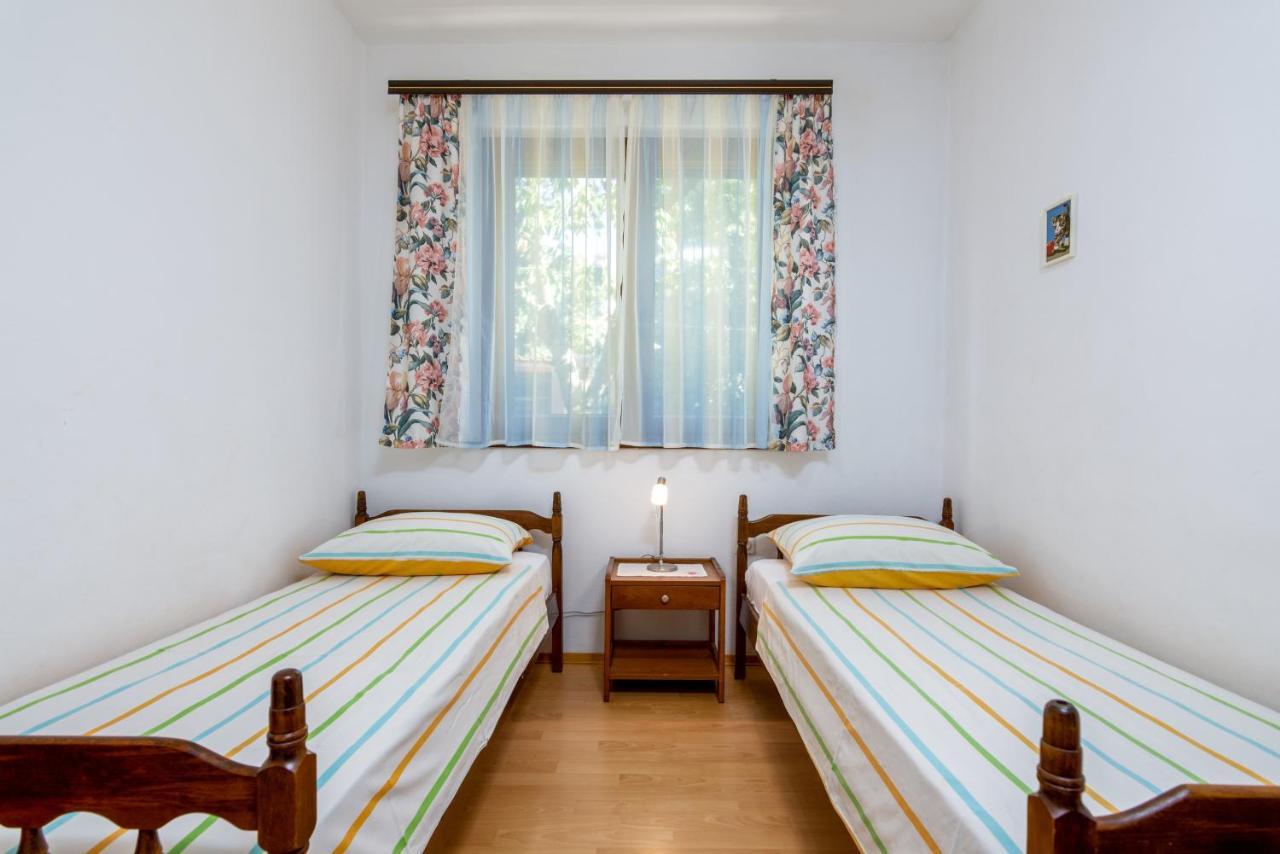 Apartments With A Parking Space Medulin - 7494 מראה חיצוני תמונה