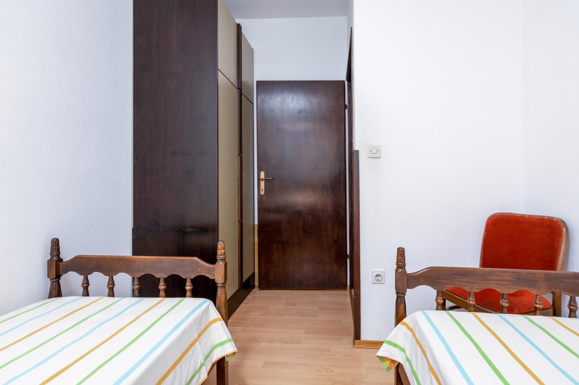 Apartments With A Parking Space Medulin - 7494 חדר תמונה