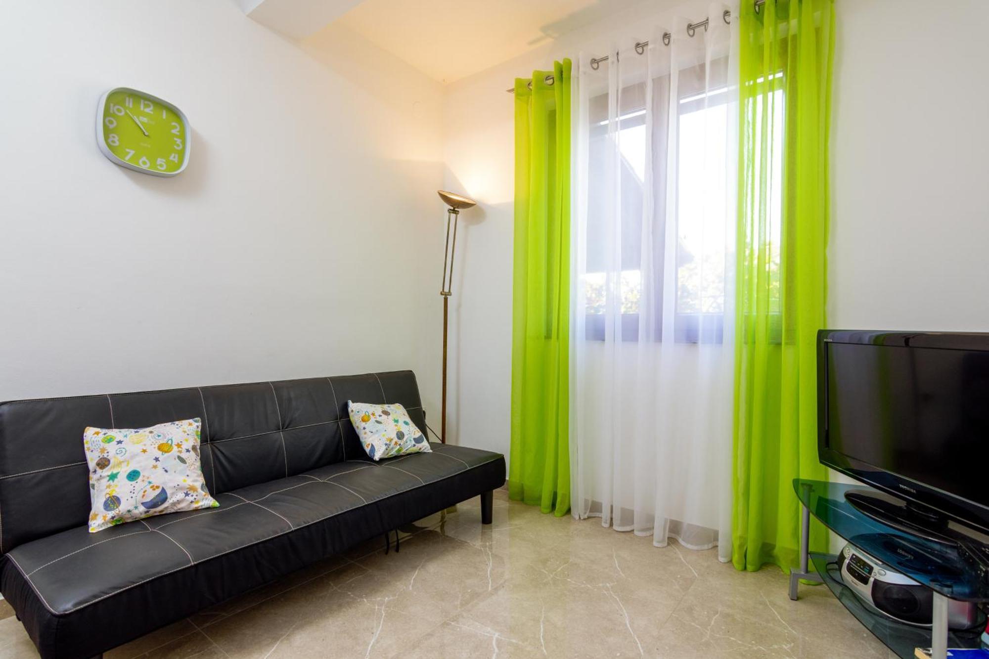 Apartments With A Parking Space Medulin - 7494 חדר תמונה