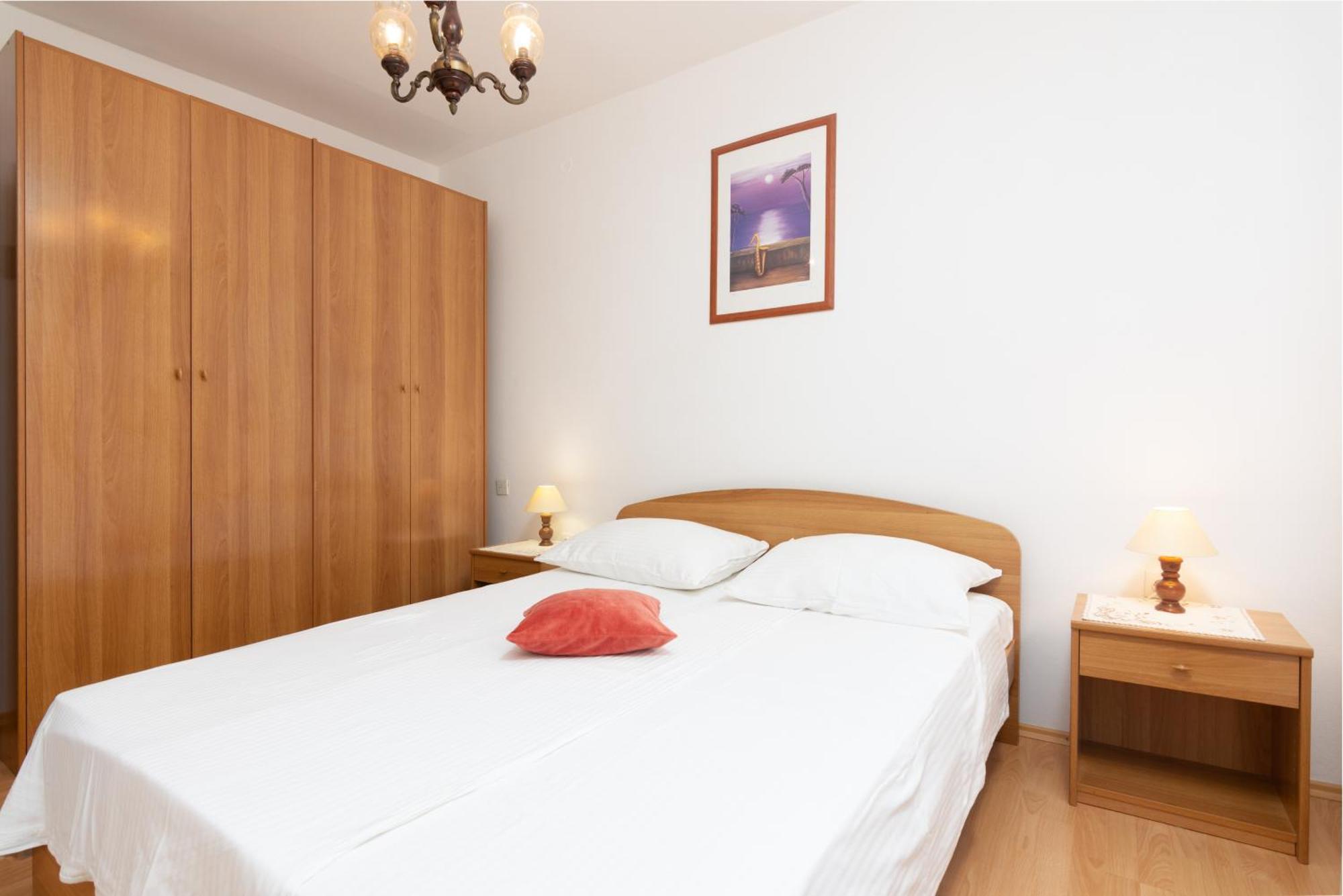 Apartments With A Parking Space Medulin - 7494 חדר תמונה