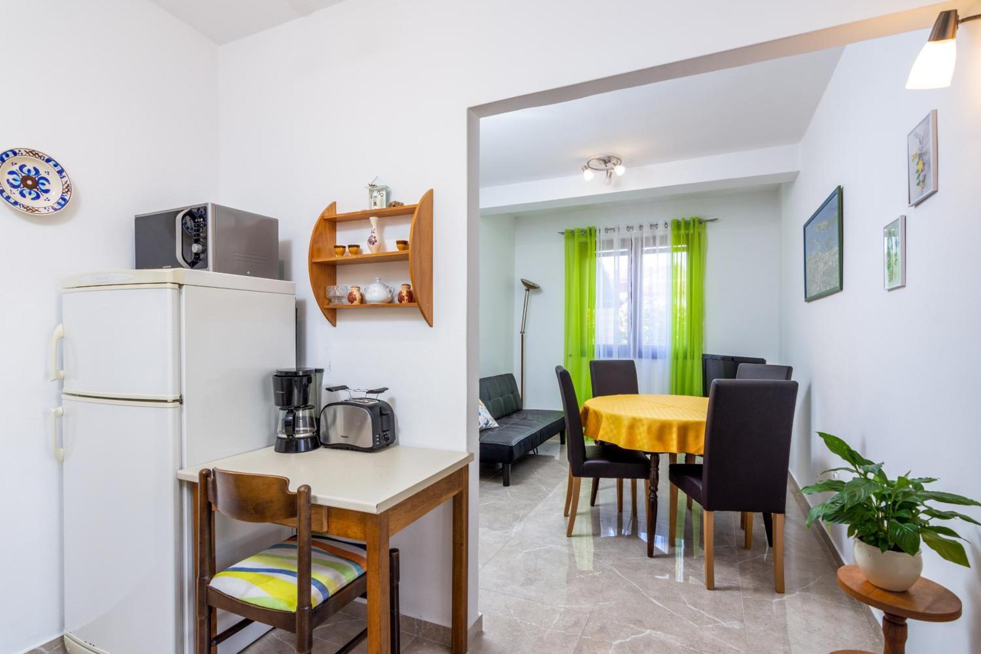 Apartments With A Parking Space Medulin - 7494 חדר תמונה